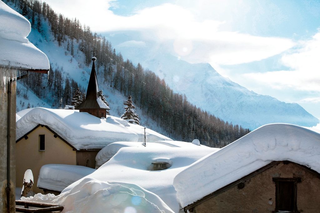 snow, winter, cold, travel, nature, france, village montagne, blue village, france, france, france, village montagne, village montagne, village montagne, village montagne, village montagne